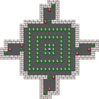 Уровень 76 — Monry and Panda Arranged